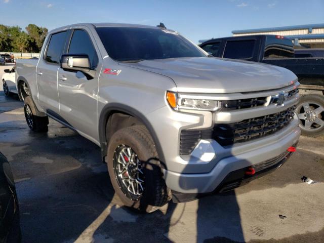 Photo 3 VIN: 3GCUDEED9NG534454 - CHEVROLET SILVERADO 