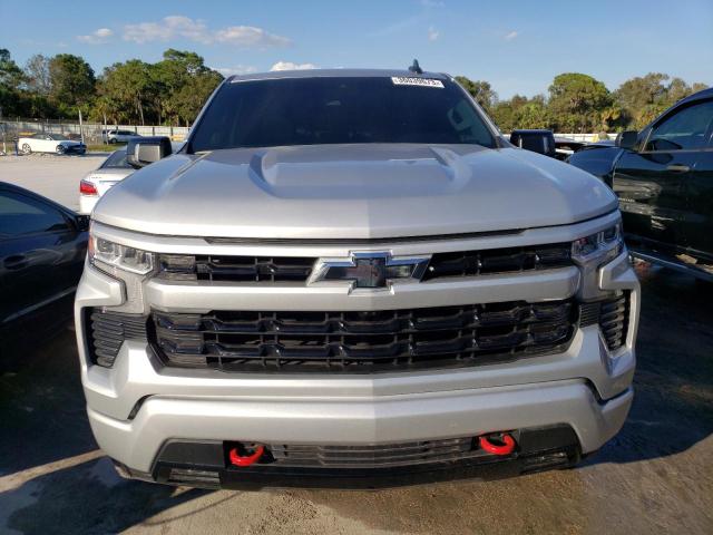 Photo 4 VIN: 3GCUDEED9NG534454 - CHEVROLET SILVERADO 