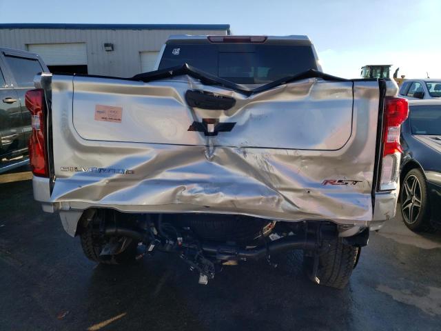 Photo 5 VIN: 3GCUDEED9NG534454 - CHEVROLET SILVERADO 