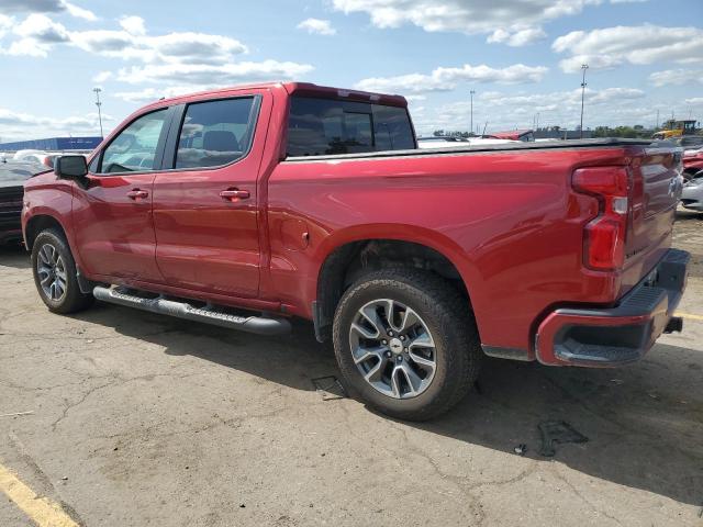 Photo 1 VIN: 3GCUDEED9PG307929 - CHEVROLET SILVERADO 