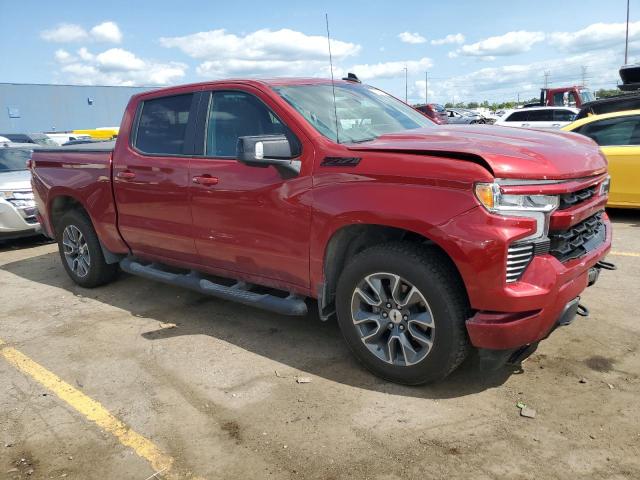 Photo 3 VIN: 3GCUDEED9PG307929 - CHEVROLET SILVERADO 