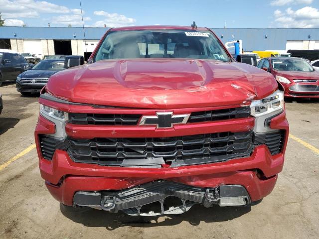 Photo 4 VIN: 3GCUDEED9PG307929 - CHEVROLET SILVERADO 