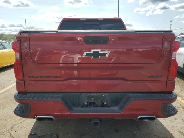 Photo 5 VIN: 3GCUDEED9PG307929 - CHEVROLET SILVERADO 