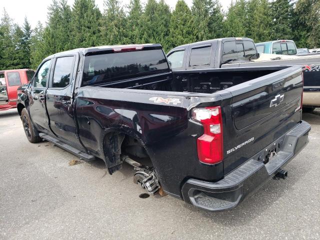 Photo 1 VIN: 3GCUDEED9RG134528 - CHEVROLET SILVERADO 