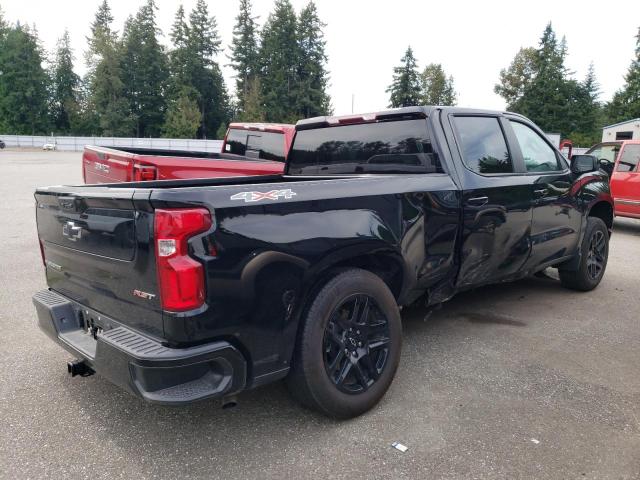 Photo 2 VIN: 3GCUDEED9RG134528 - CHEVROLET SILVERADO 