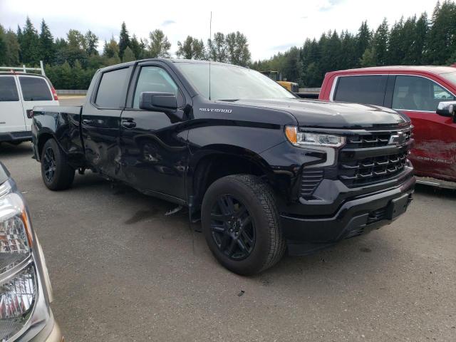 Photo 3 VIN: 3GCUDEED9RG134528 - CHEVROLET SILVERADO 