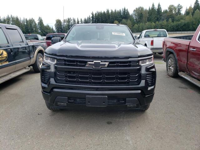 Photo 4 VIN: 3GCUDEED9RG134528 - CHEVROLET SILVERADO 