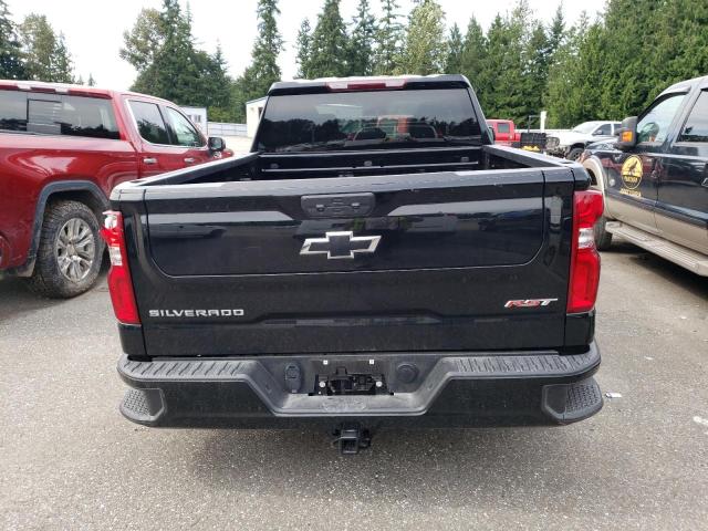 Photo 5 VIN: 3GCUDEED9RG134528 - CHEVROLET SILVERADO 