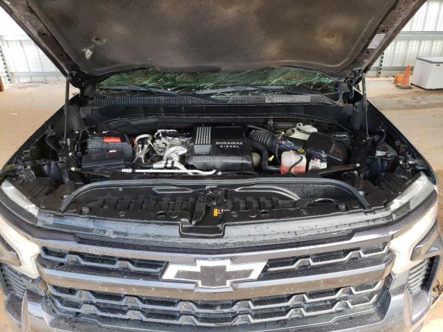 Photo 10 VIN: 3GCUDEET0NG611798 - CHEVROLET SILVERADO 