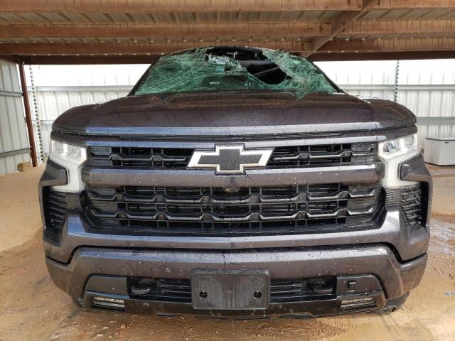 Photo 4 VIN: 3GCUDEET0NG611798 - CHEVROLET SILVERADO 