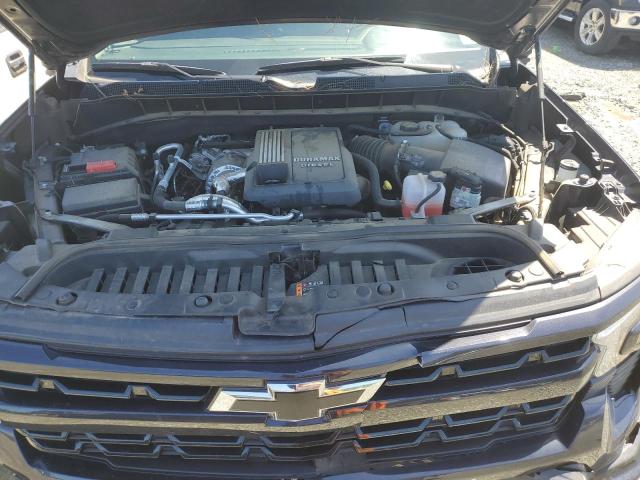 Photo 10 VIN: 3GCUDEET8NG583782 - CHEVROLET SILVERADO 