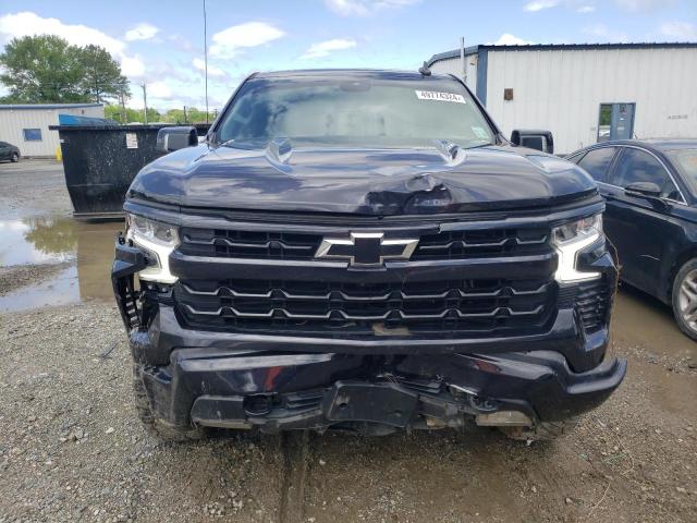 Photo 4 VIN: 3GCUDEET8NG583782 - CHEVROLET SILVERADO 