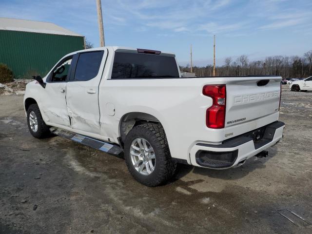 Photo 1 VIN: 3GCUDEET9NG664015 - CHEVROLET SILVERADO 