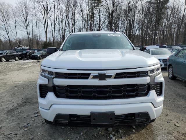 Photo 4 VIN: 3GCUDEET9NG664015 - CHEVROLET SILVERADO 