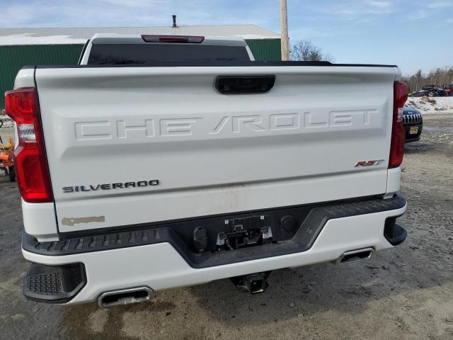 Photo 5 VIN: 3GCUDEET9NG664015 - CHEVROLET SILVERADO 