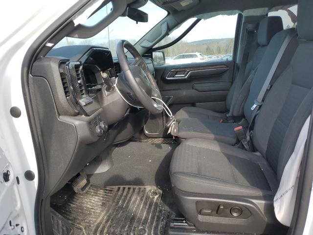 Photo 6 VIN: 3GCUDEET9NG664015 - CHEVROLET SILVERADO 