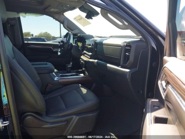 Photo 4 VIN: 3GCUDEETXNG685617 - CHEVROLET SILVERADO 