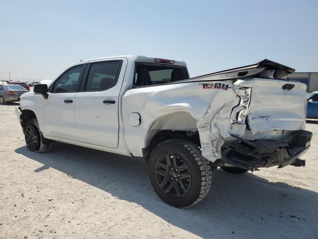 Photo 1 VIN: 3GCUDFE81RG382331 - CHEVROLET SILVERADO 