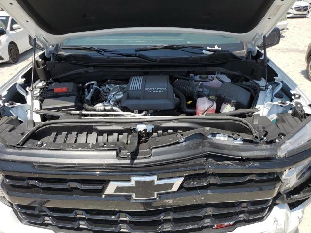 Photo 10 VIN: 3GCUDFE81RG382331 - CHEVROLET SILVERADO 