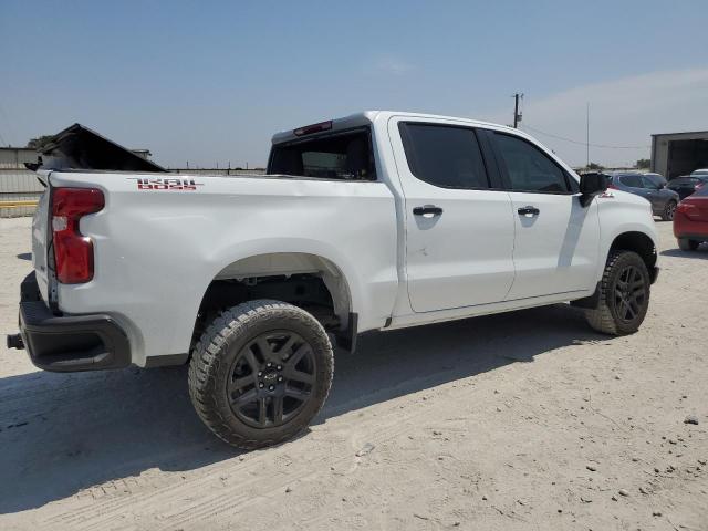 Photo 2 VIN: 3GCUDFE81RG382331 - CHEVROLET SILVERADO 