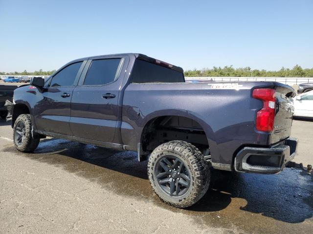 Photo 1 VIN: 3GCUDFE82PG163200 - CHEVROLET SILVERADO 