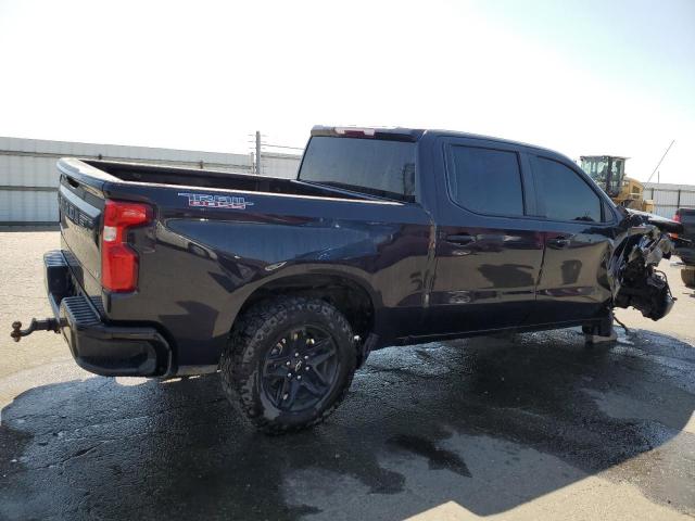 Photo 2 VIN: 3GCUDFE82PG163200 - CHEVROLET SILVERADO 