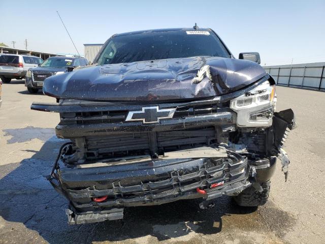 Photo 4 VIN: 3GCUDFE82PG163200 - CHEVROLET SILVERADO 