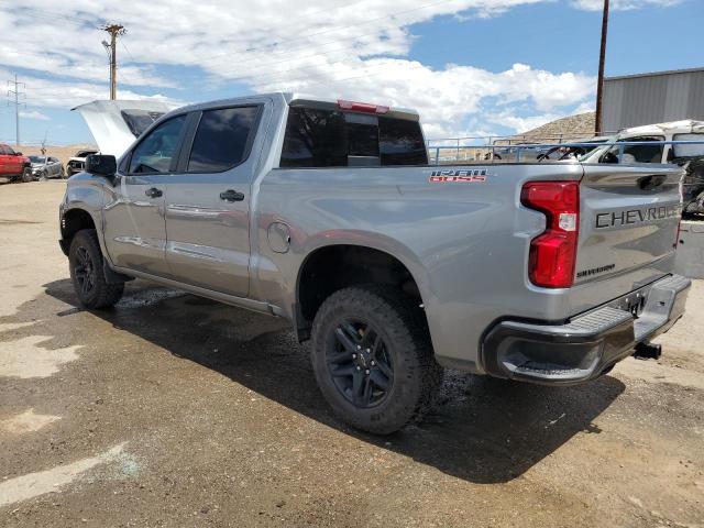 Photo 1 VIN: 3GCUDFE82RG303264 - CHEVROLET SILVERADO 