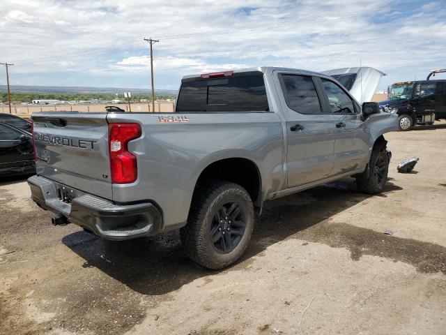 Photo 2 VIN: 3GCUDFE82RG303264 - CHEVROLET SILVERADO 