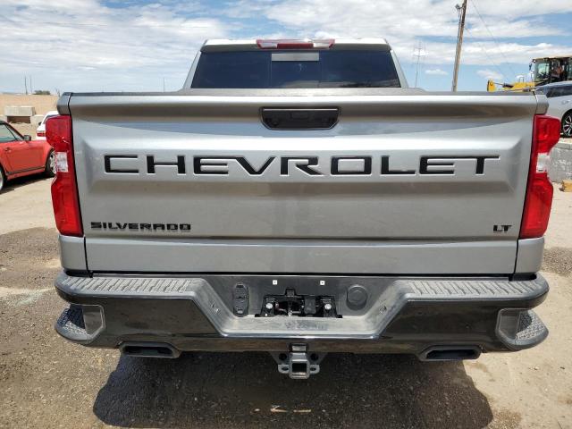 Photo 5 VIN: 3GCUDFE82RG303264 - CHEVROLET SILVERADO 