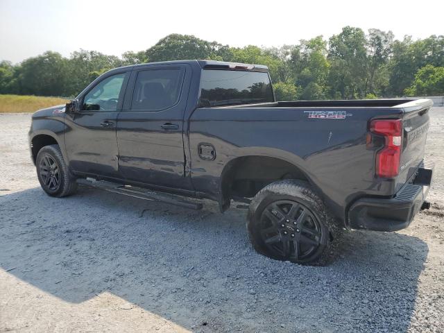 Photo 1 VIN: 3GCUDFE85PG151946 - CHEVROLET SILVERADO 