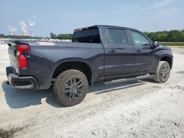 Photo 2 VIN: 3GCUDFE85PG151946 - CHEVROLET SILVERADO 