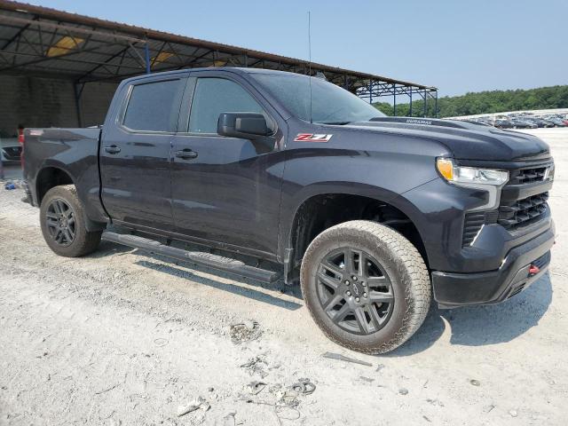 Photo 3 VIN: 3GCUDFE85PG151946 - CHEVROLET SILVERADO 