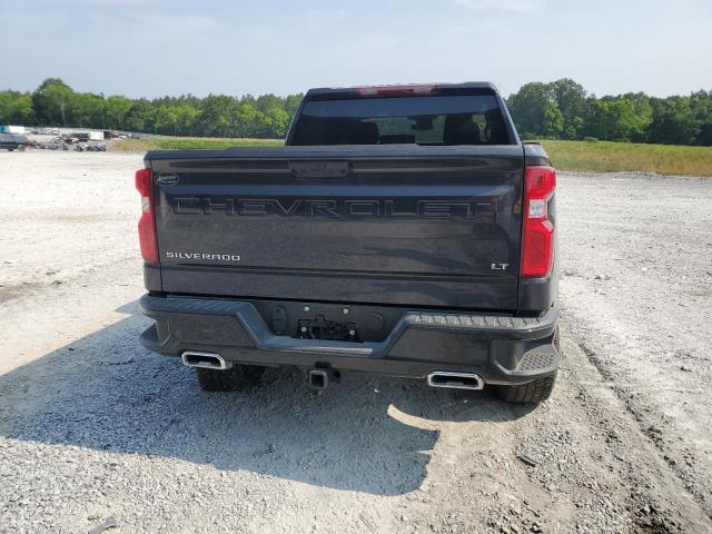 Photo 5 VIN: 3GCUDFE85PG151946 - CHEVROLET SILVERADO 