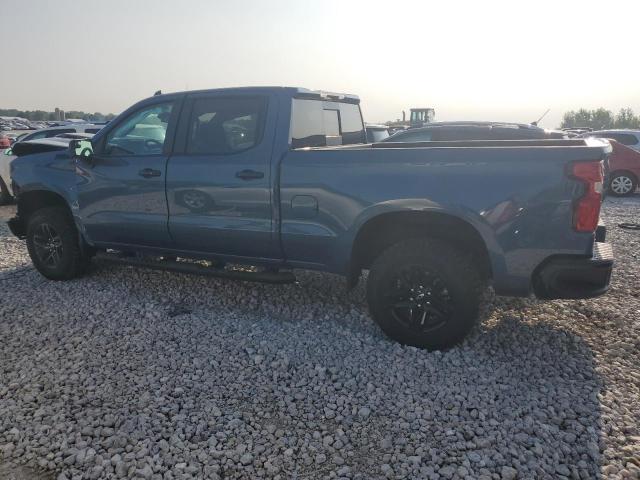 Photo 1 VIN: 3GCUDFE87RG310226 - CHEVROLET SILVERADO 