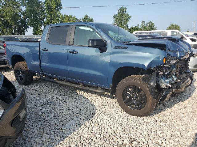 Photo 3 VIN: 3GCUDFE87RG310226 - CHEVROLET SILVERADO 