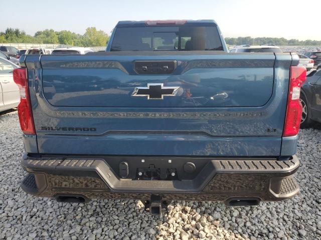 Photo 5 VIN: 3GCUDFE87RG310226 - CHEVROLET SILVERADO 