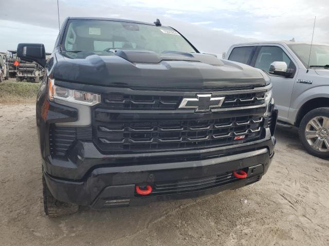 Photo 4 VIN: 3GCUDFE88RG195295 - CHEVROLET SILVERADO 