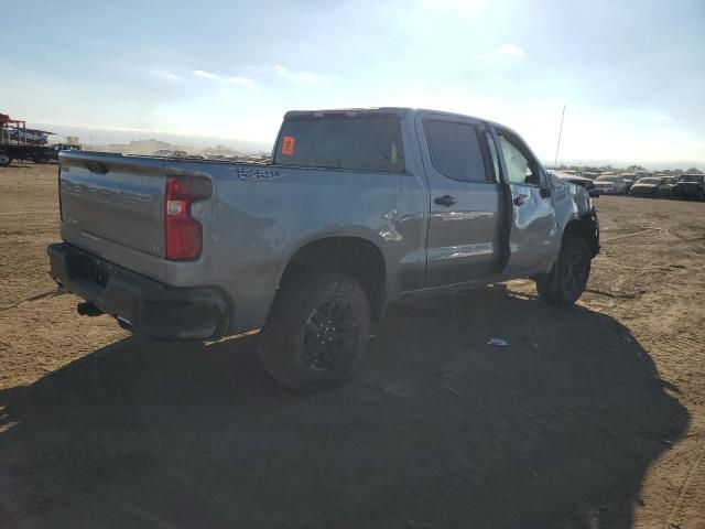 Photo 2 VIN: 3GCUDFED0PG270033 - CHEVROLET SILVERADO 