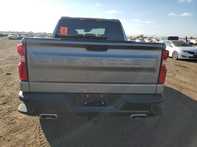 Photo 5 VIN: 3GCUDFED0PG270033 - CHEVROLET SILVERADO 