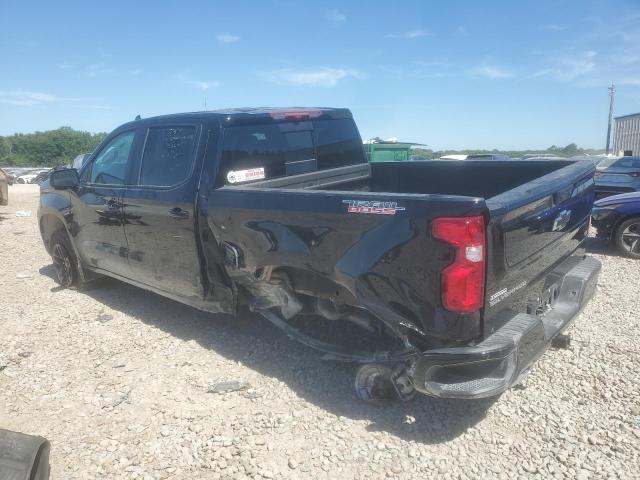 Photo 1 VIN: 3GCUDFED1RG252899 - CHEVROLET SILVERADO 