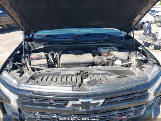 Photo 9 VIN: 3GCUDFED2NG622865 - CHEVROLET SILVERADO 1500 