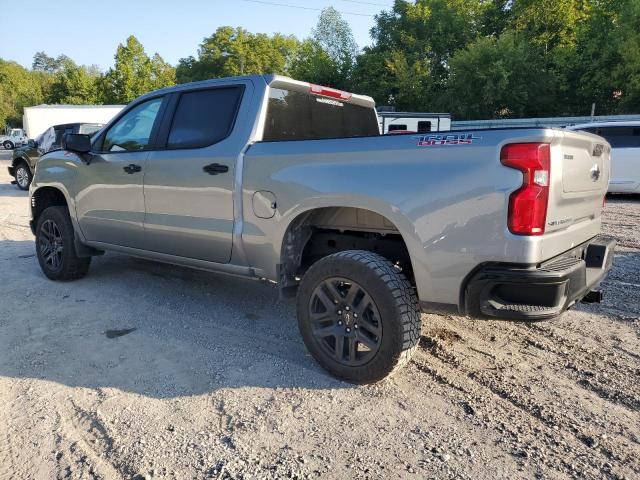 Photo 1 VIN: 3GCUDFED3RG205096 - CHEVROLET SILVERADO 