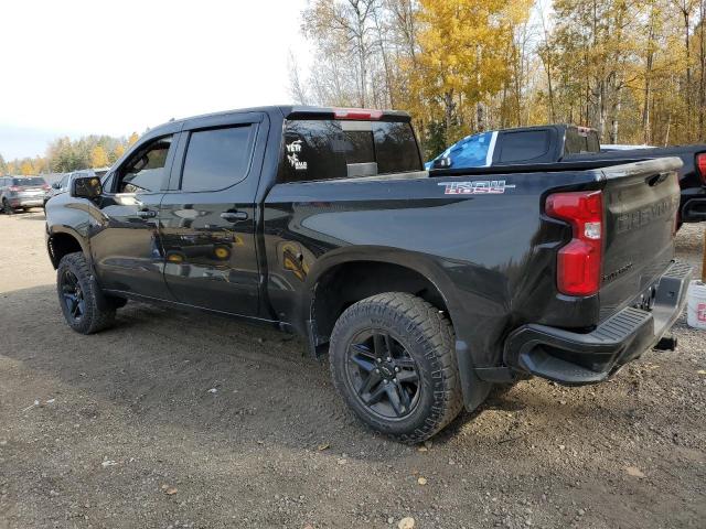 Photo 1 VIN: 3GCUDFED4NG525165 - CHEVROLET SILVERADO 