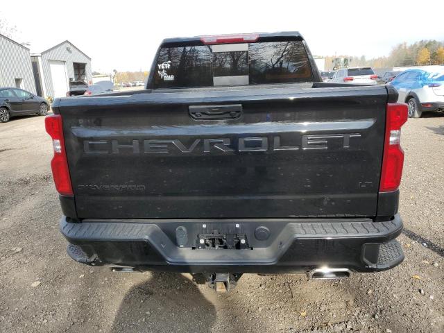 Photo 5 VIN: 3GCUDFED4NG525165 - CHEVROLET SILVERADO 