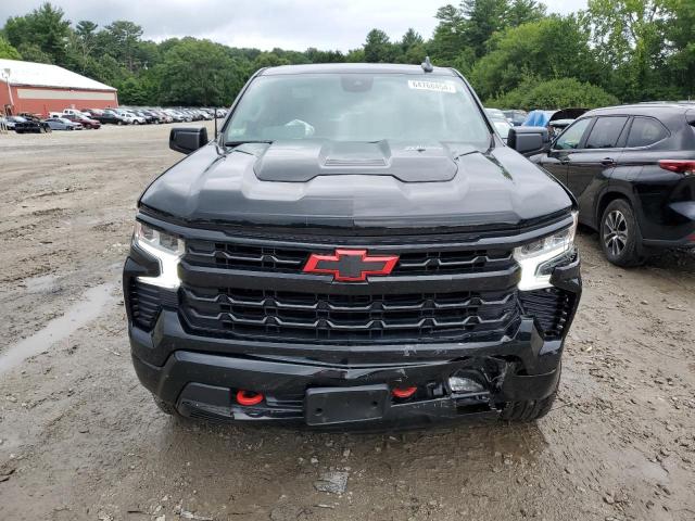 Photo 4 VIN: 3GCUDFED5NG602481 - CHEVROLET SILVERADO 