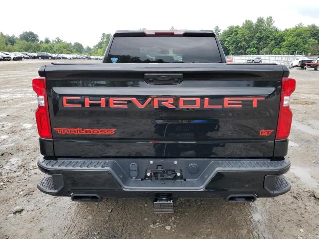 Photo 5 VIN: 3GCUDFED5NG602481 - CHEVROLET SILVERADO 