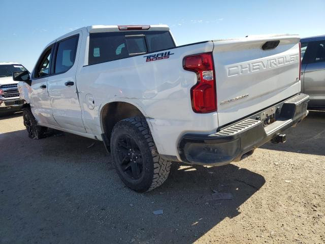 Photo 1 VIN: 3GCUDFED5NG618082 - CHEVROLET SILVERADO 