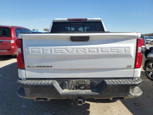 Photo 5 VIN: 3GCUDFED5NG618082 - CHEVROLET SILVERADO 