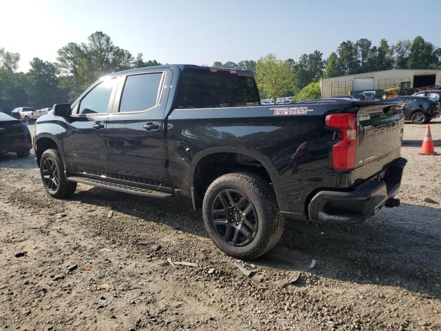 Photo 1 VIN: 3GCUDFED6PG240454 - CHEVROLET SILVERADO 